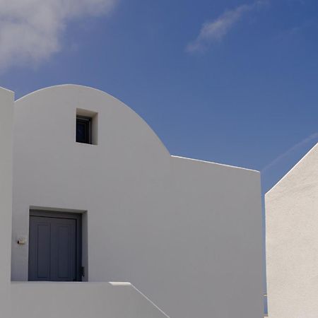 Nastram Suites Oia المظهر الخارجي الصورة