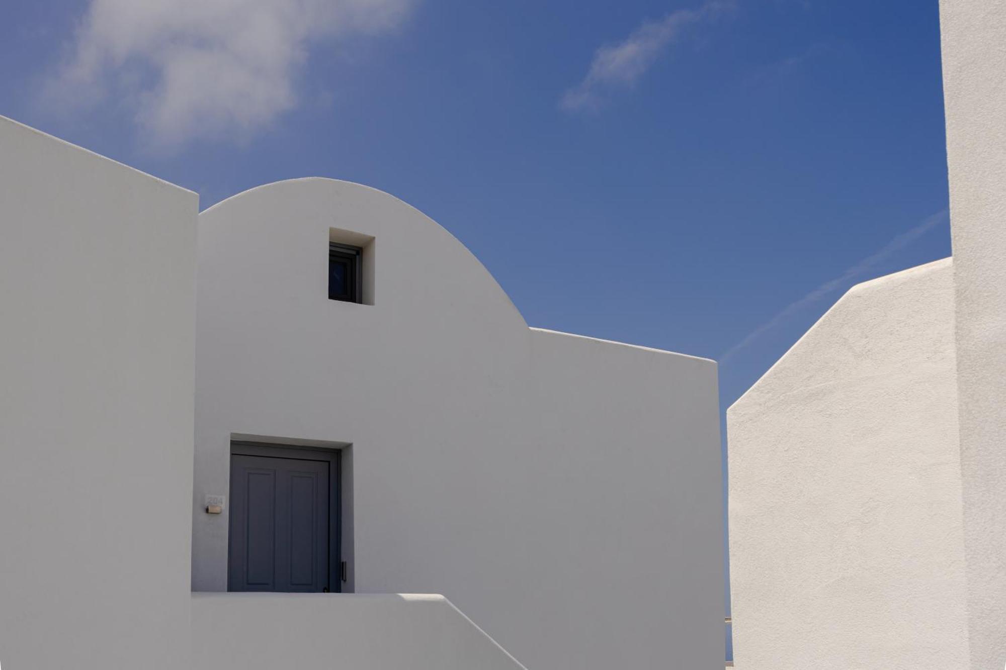 Nastram Suites Oia المظهر الخارجي الصورة