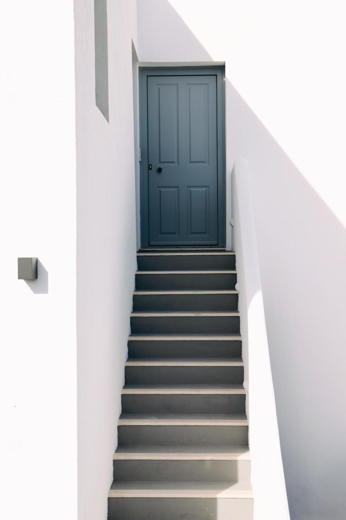 Nastram Suites Oia المظهر الخارجي الصورة