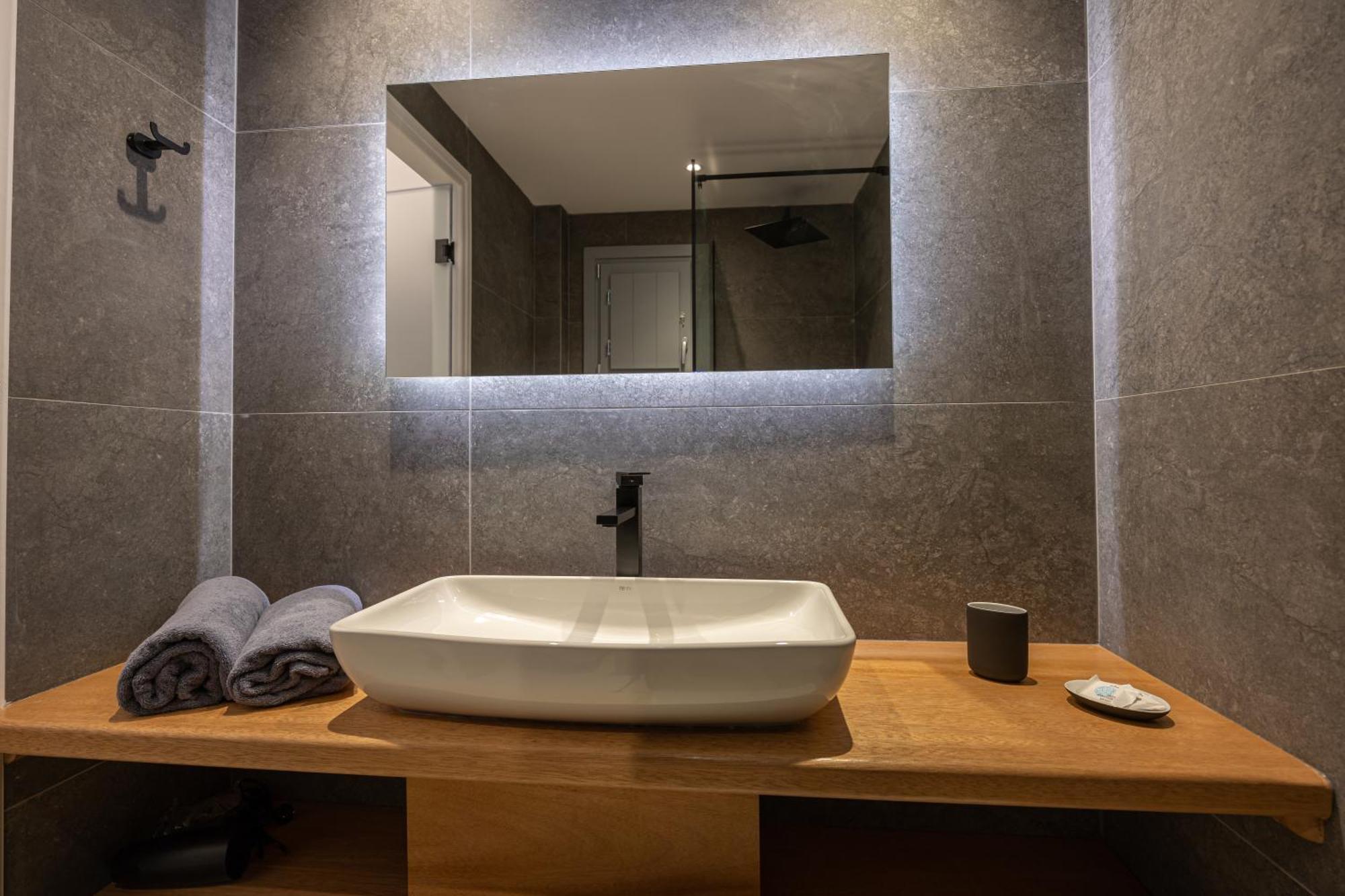 Nastram Suites Oia المظهر الخارجي الصورة