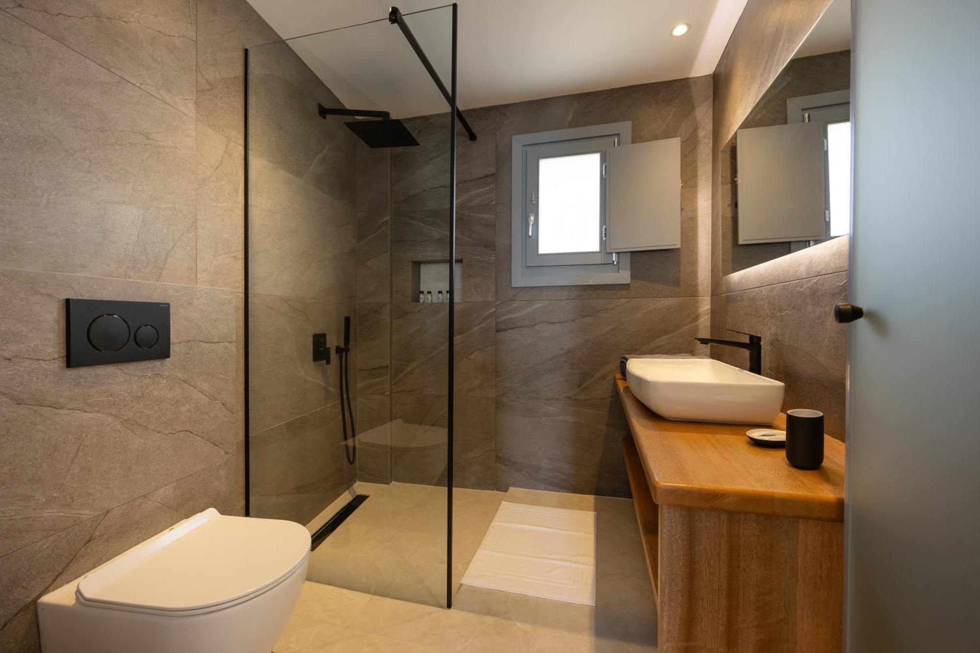 Nastram Suites Oia المظهر الخارجي الصورة