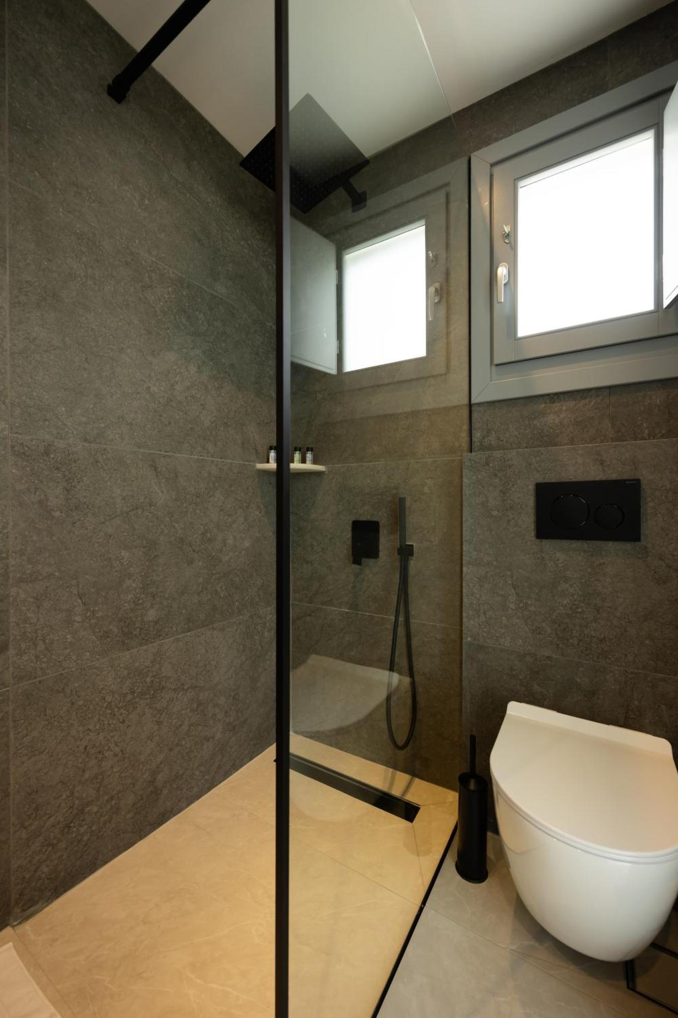 Nastram Suites Oia المظهر الخارجي الصورة