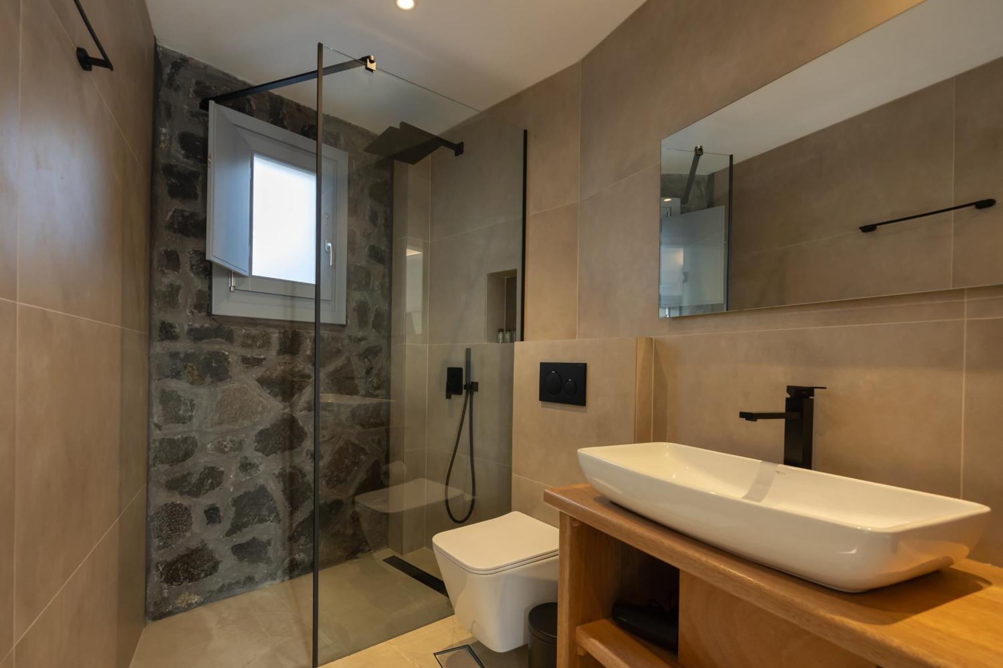 Nastram Suites Oia المظهر الخارجي الصورة